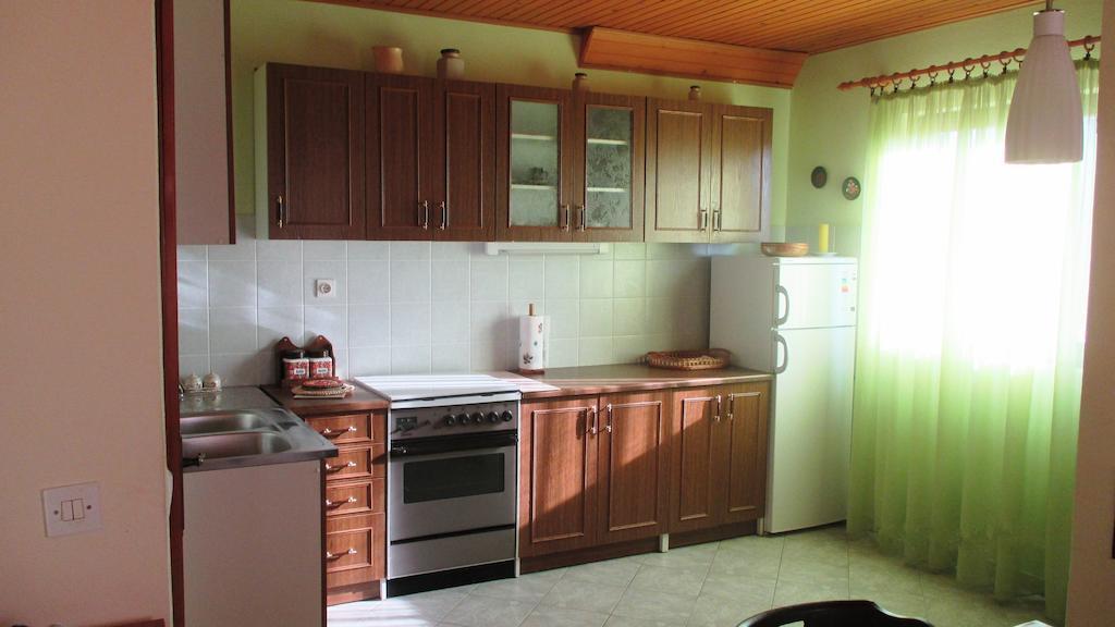 Apartment Zvonar Donji Okrug  Szoba fotó